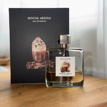 Dusita — Mocha Absolu 100 мл