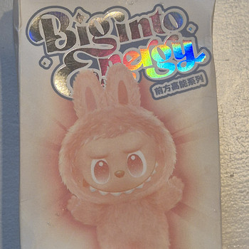 Labubu Blind Box