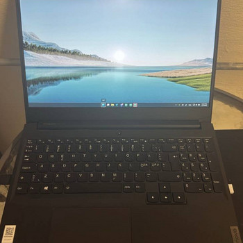 Lenovo Ideapad Gaming 3 RTX 3050 Ryzen 5