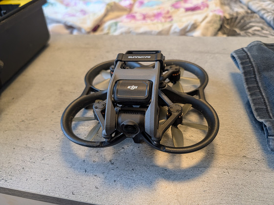 DJI Avata