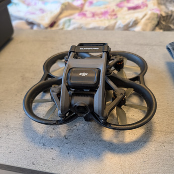 DJI Avata