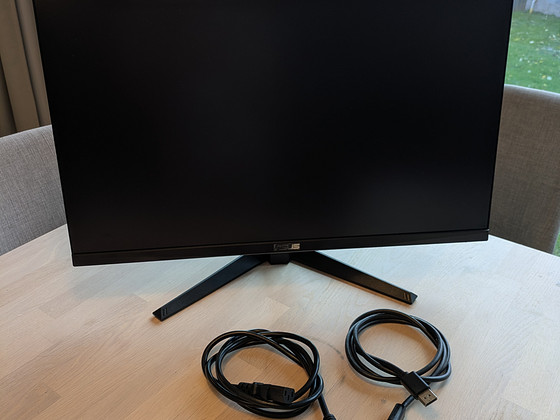 ASUS TUF Gaming VG259QMR5A 24.5 Inch Full HD Fast IPS 310 Hz