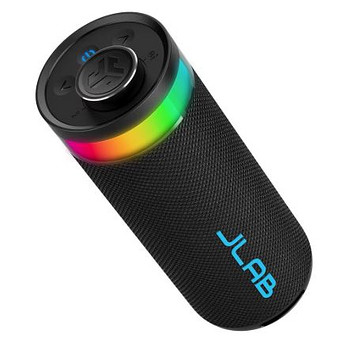 Портативная Bluetooth колонка Jlab Go Party 10W RMS IP56 16ч батарея