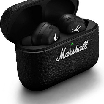 Helivarustus Marshall Motif II True Wireless ANC Bluetooth 5.3