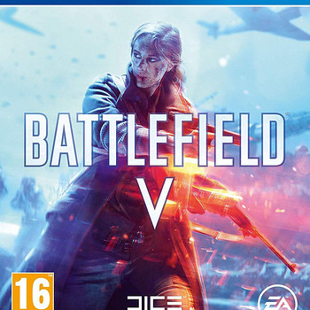 Mäng Battlefield V
