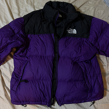 Куртка The North Face