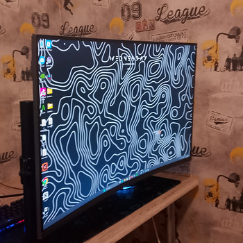 Müüa Samsungi monitor