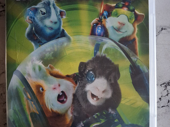M-KOMANDO (DVD)
