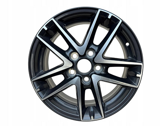 Toyota Auris üksik velg 16"
