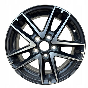 Toyota Auris üksik velg 16"