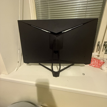 Heas seisukorras INNOCN monitor