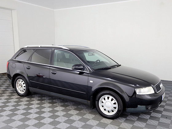 Audi A4 Sportline ATM 2.0 96kW