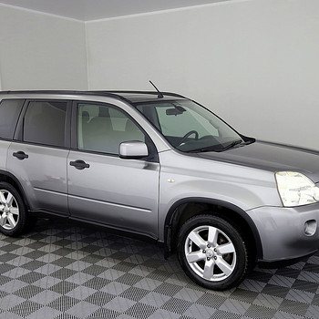 Nissan X-Trail Comfort 4x4 ATM 2.0 dCi 110kW