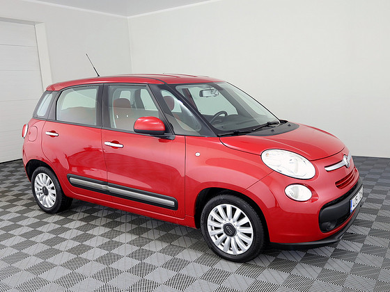 Fiat 500L Comfort ATM 1.2 D 62kW