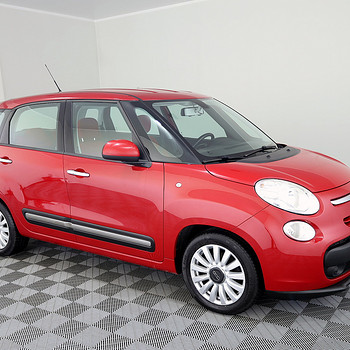 Fiat 500L Comfort ATM 1.2 D 62kW