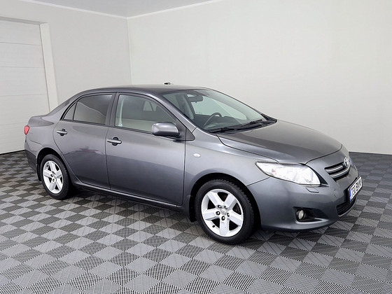Toyota Corolla Linea Sol 1.6 91kW