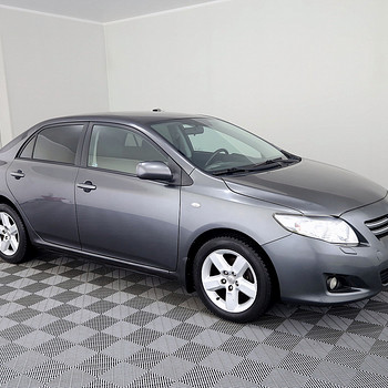 Toyota Corolla Linea Sol 1.6 91kW