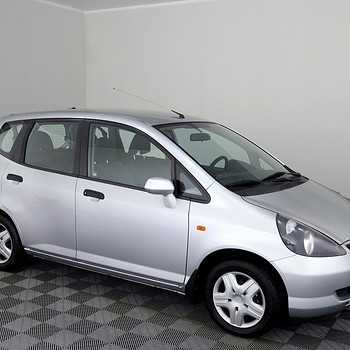 Honda Jazz Elegance ATM 1.3 61kW