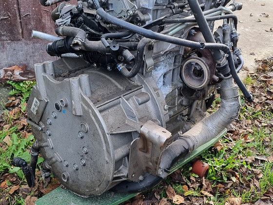 Mootor JLH-3G15TD (Volvo, Geely, Renault, Belgee, Lynk..)