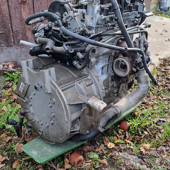 Mootor JLH-3G15TD (Volvo, Geely, Renault, Belgee, Lynk..)