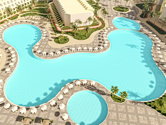 XANADU CLUB MAKADI BAY