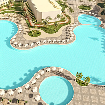 XANADU CLUB MAKADI BAY
