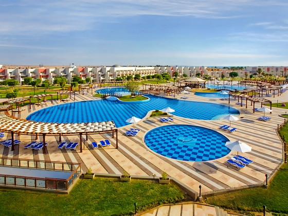 SUNRISE CRYSTAL BAY RESORT -GRAND SELECT-