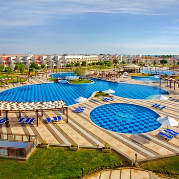 SUNRISE CRYSTAL BAY RESORT -GRAND SELECT-