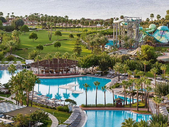 BAYOU LARA LUXURY SUITES & VILLAS