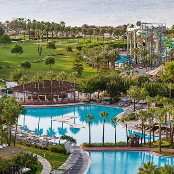 BAYOU LARA LUXURY SUITES & VILLAS
