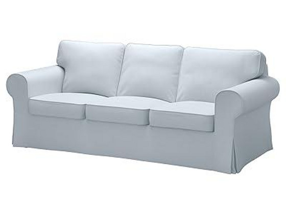 Ikea 3-местный диван