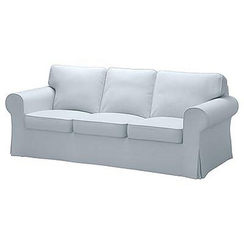 Ikea 3-местный диван