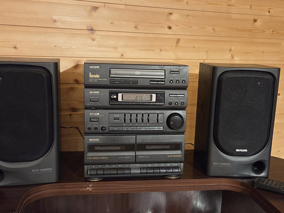 Raadio Aiwa