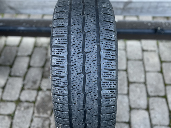 Toyo Observe Van 215/60R17C lamellrehv 1tk
