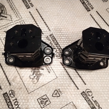 Toyota Lexus 52016-42030 52015-42030 90119-10A36