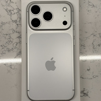 iPhone 17 pro