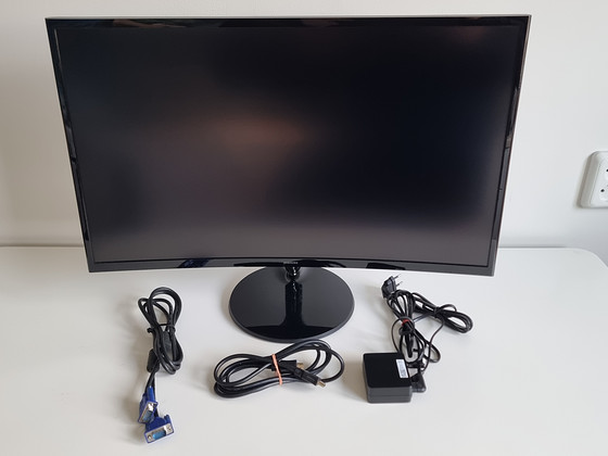 Samsung 27" Monitor