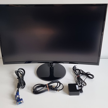 Samsung 27" Monitor