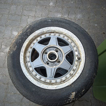 Audi 80 Speedline SL 359 4x108 (4tk)