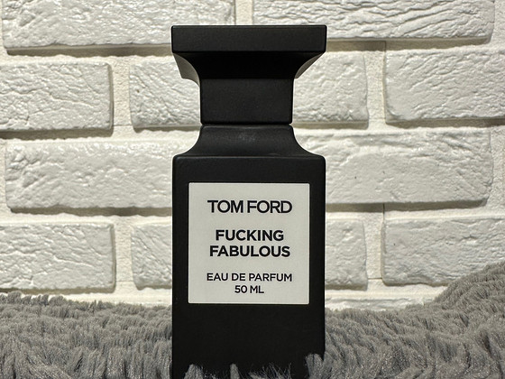 Парфюм Tom Ford
