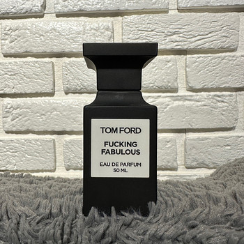 Parfüüm Tom Ford