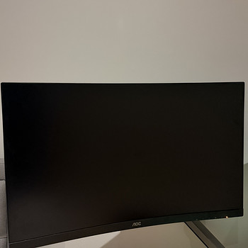 AOC C27G42E Monitor