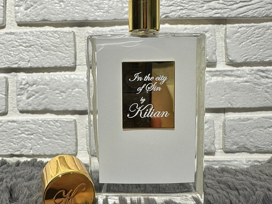 Парфюм Kilian In the City of Sin