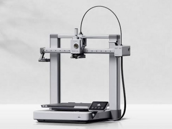 Bambu lab a1 3D printer