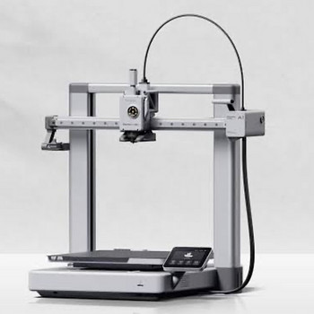 Bambu lab a1 3D printer