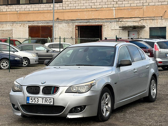 BMW 525D