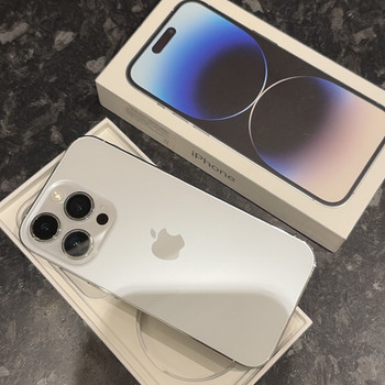 iPhone 14 pro