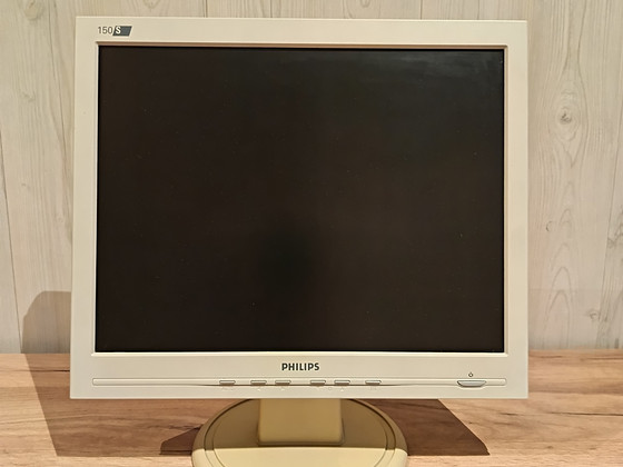 Monitor