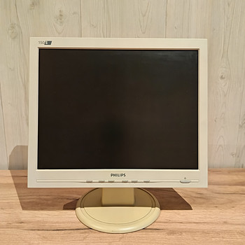 Monitor