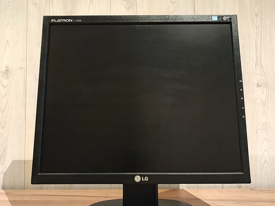 Monitor